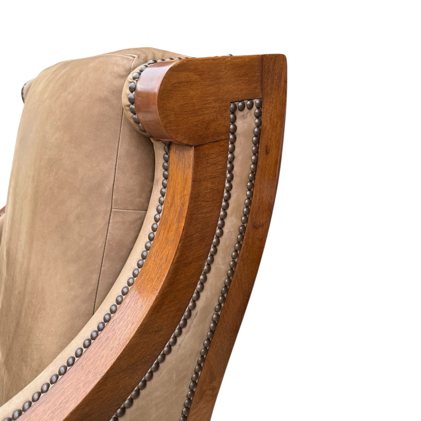 Dessin Fournir London Club Chair