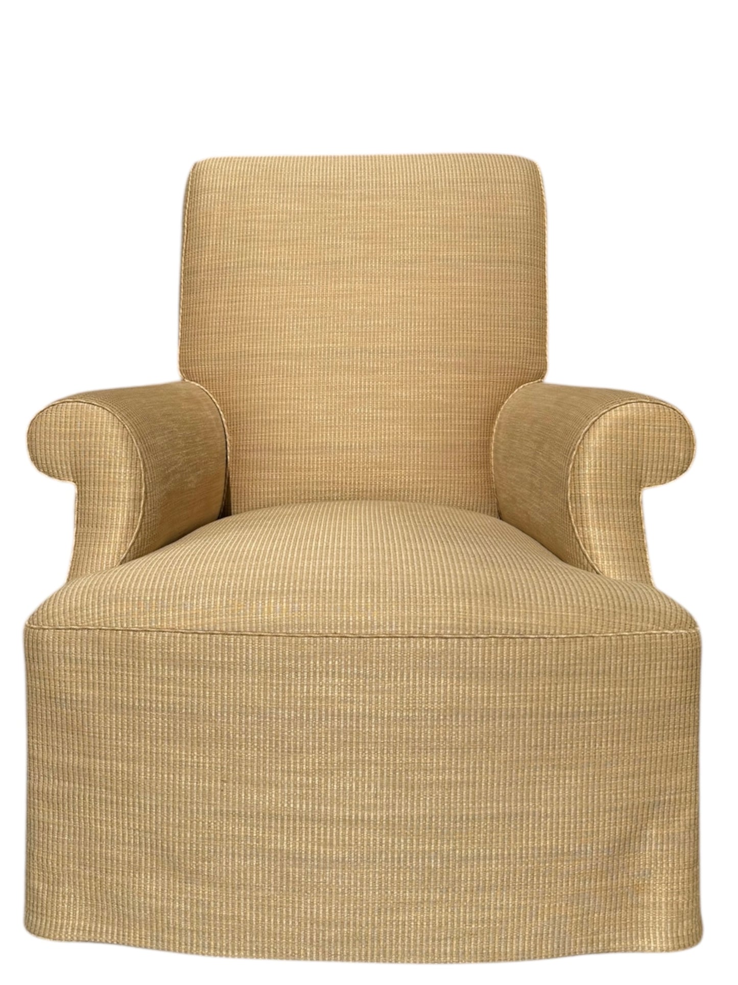 Rose Tarlow Churchill Club Chairs