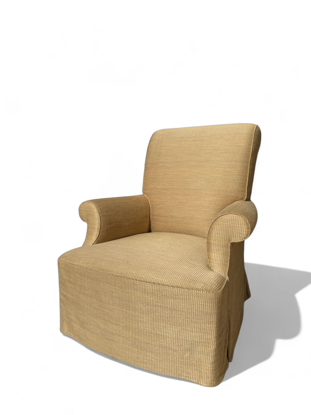 Rose Tarlow Churchill Club Chairs