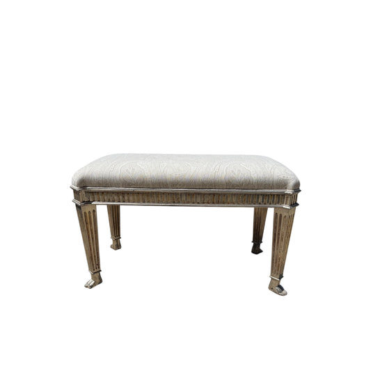 J. Robert Scott Neoclassical Bench