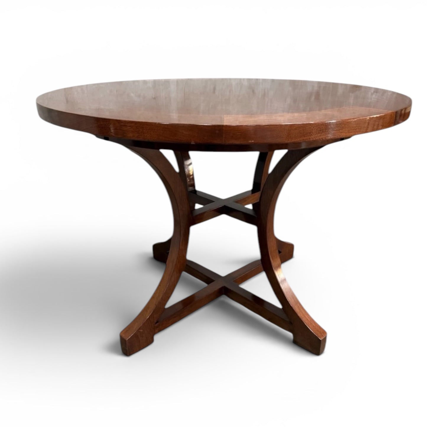 Dessin Fournir Murdock Center Table