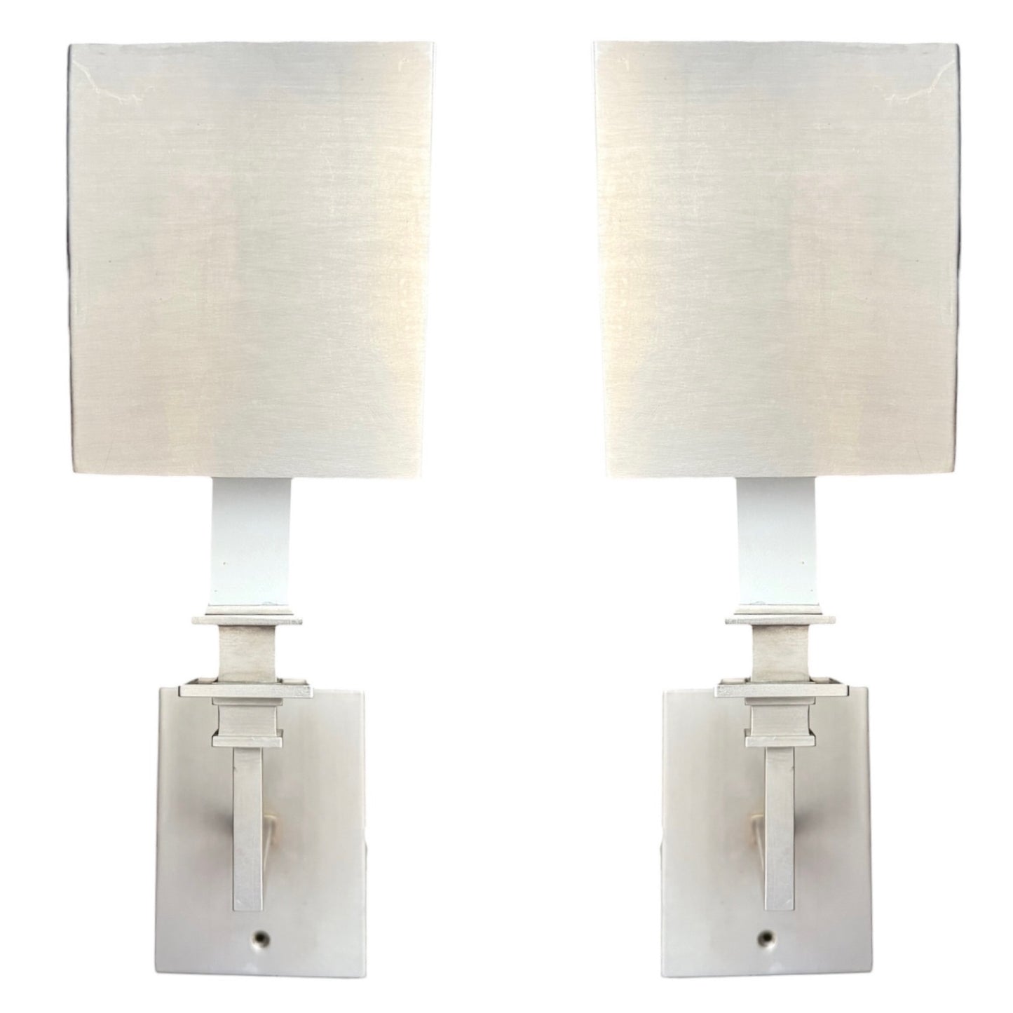 Urban Electric Architectural Wall Sconces