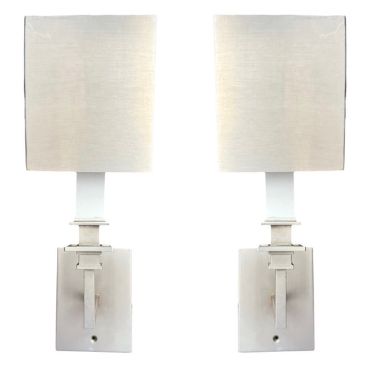 Urban Electric Architectural Wall Sconces