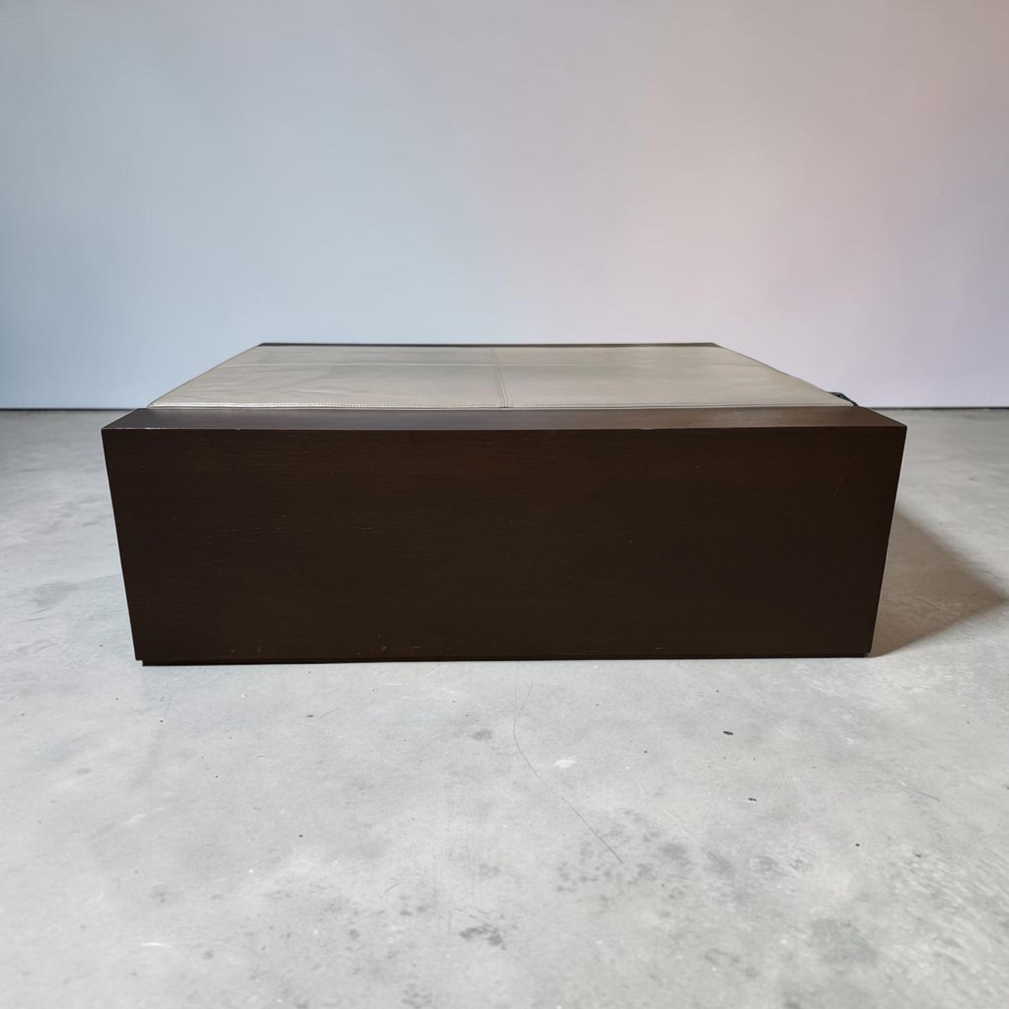 Holly Hunt Bahia Cocktail Table
