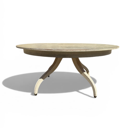 Rose Tarlow Regency Dining Table
