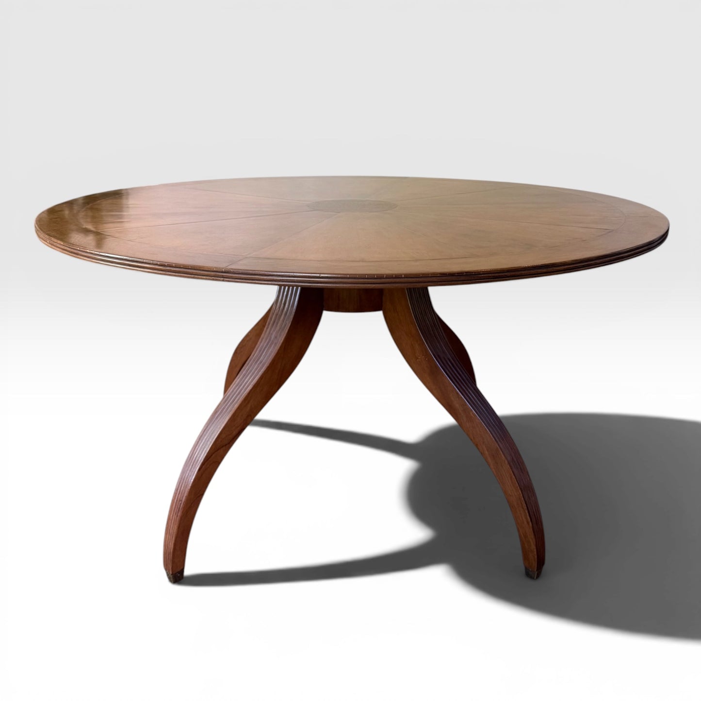 Rose Tarlow Regency Dining Center Table