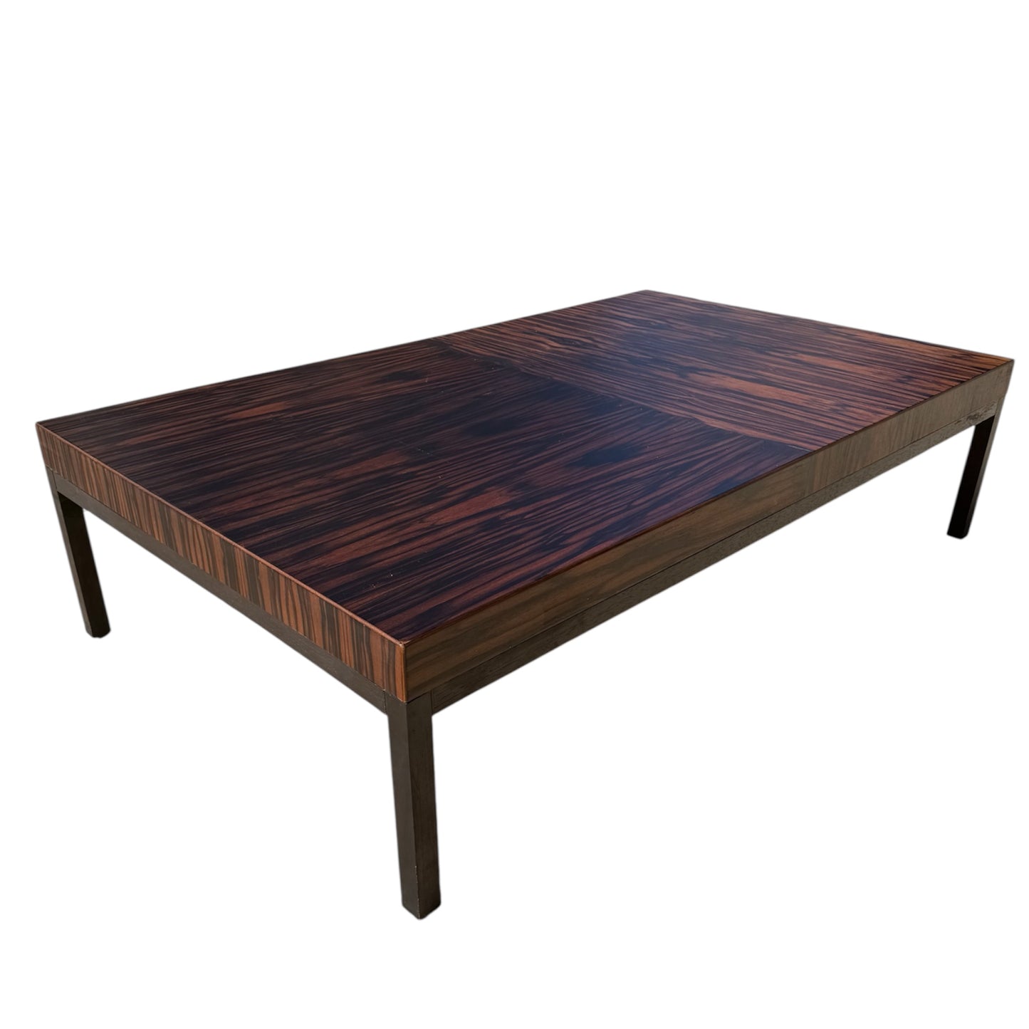 Christian Liaigre Boke Coffee Table
