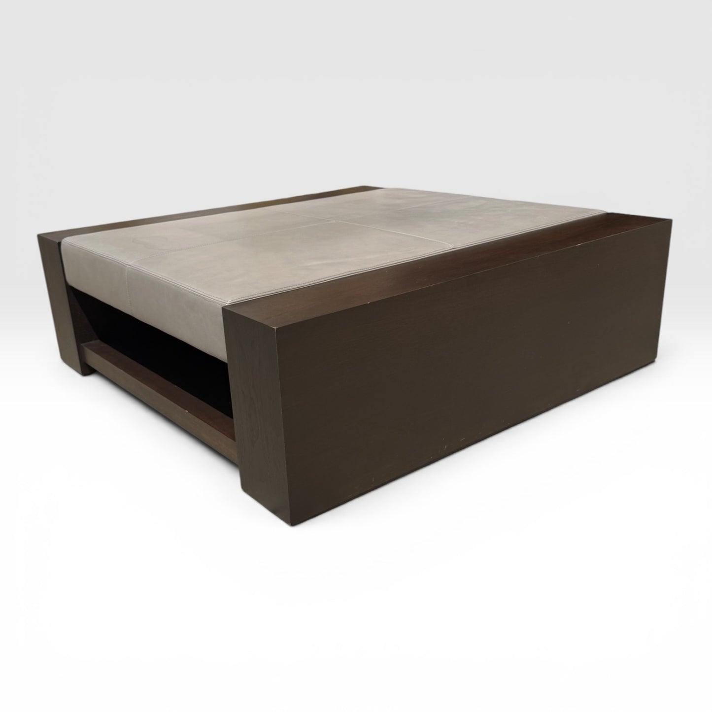 Holly Hunt Bahia Cocktail Table