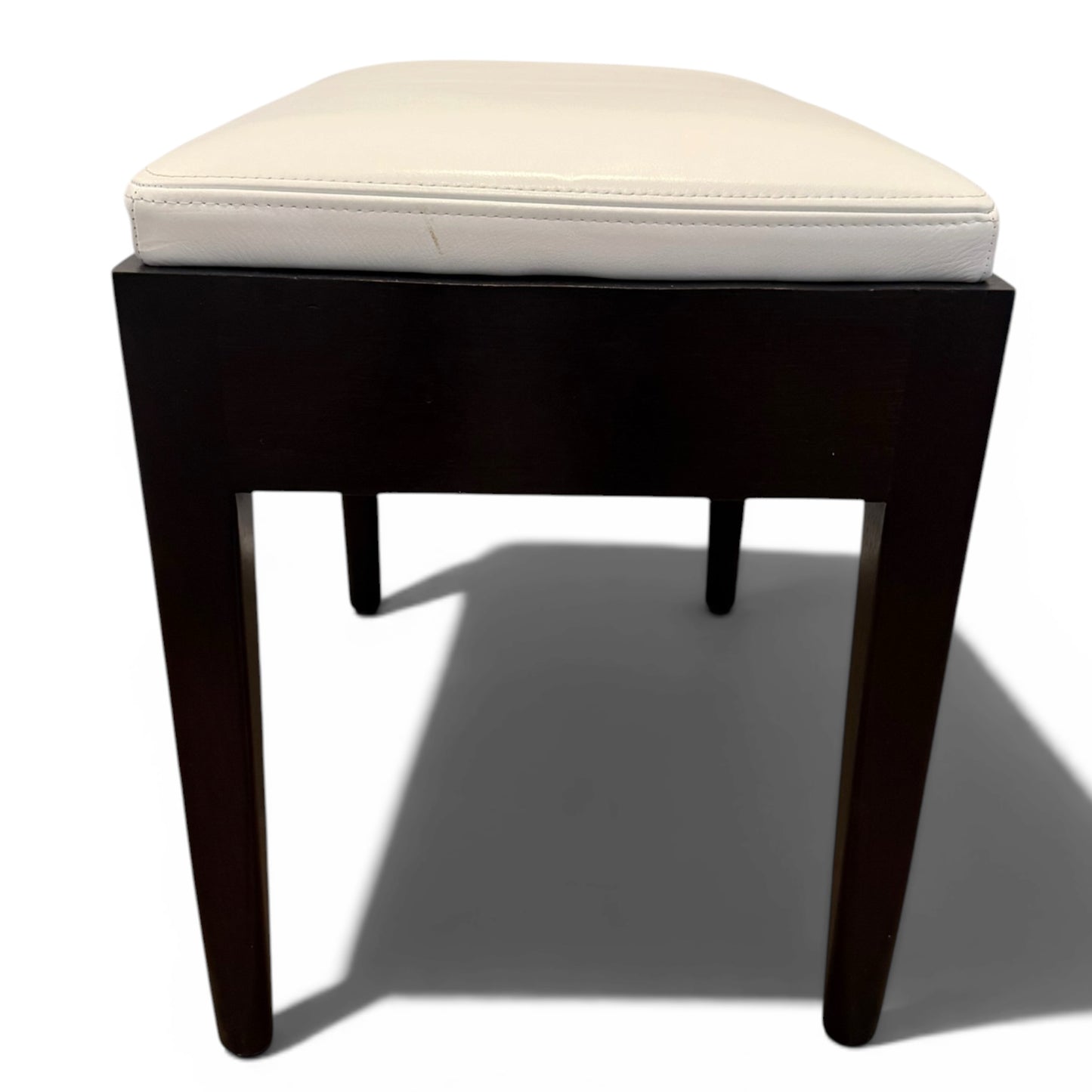 Christian Liaigre Aubere Bench