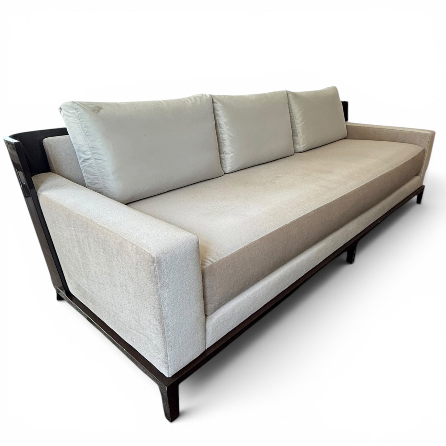 Christian Liaigre Aspre Sofa