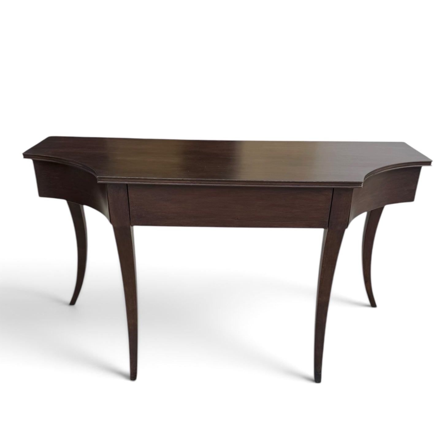 Rose Tarlow Keats Three Drawer Console Table