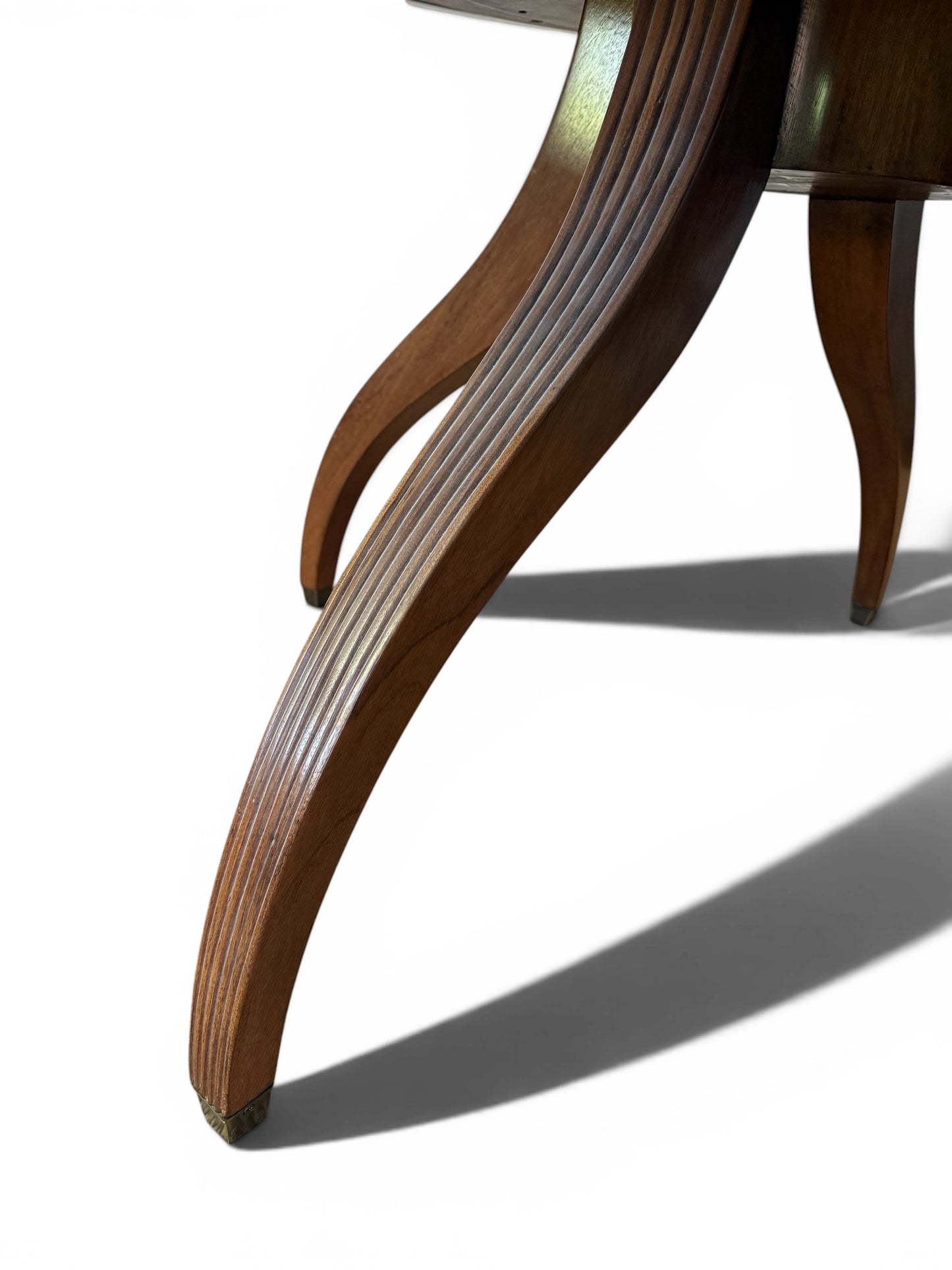 Rose Tarlow Regency Dining Center Table