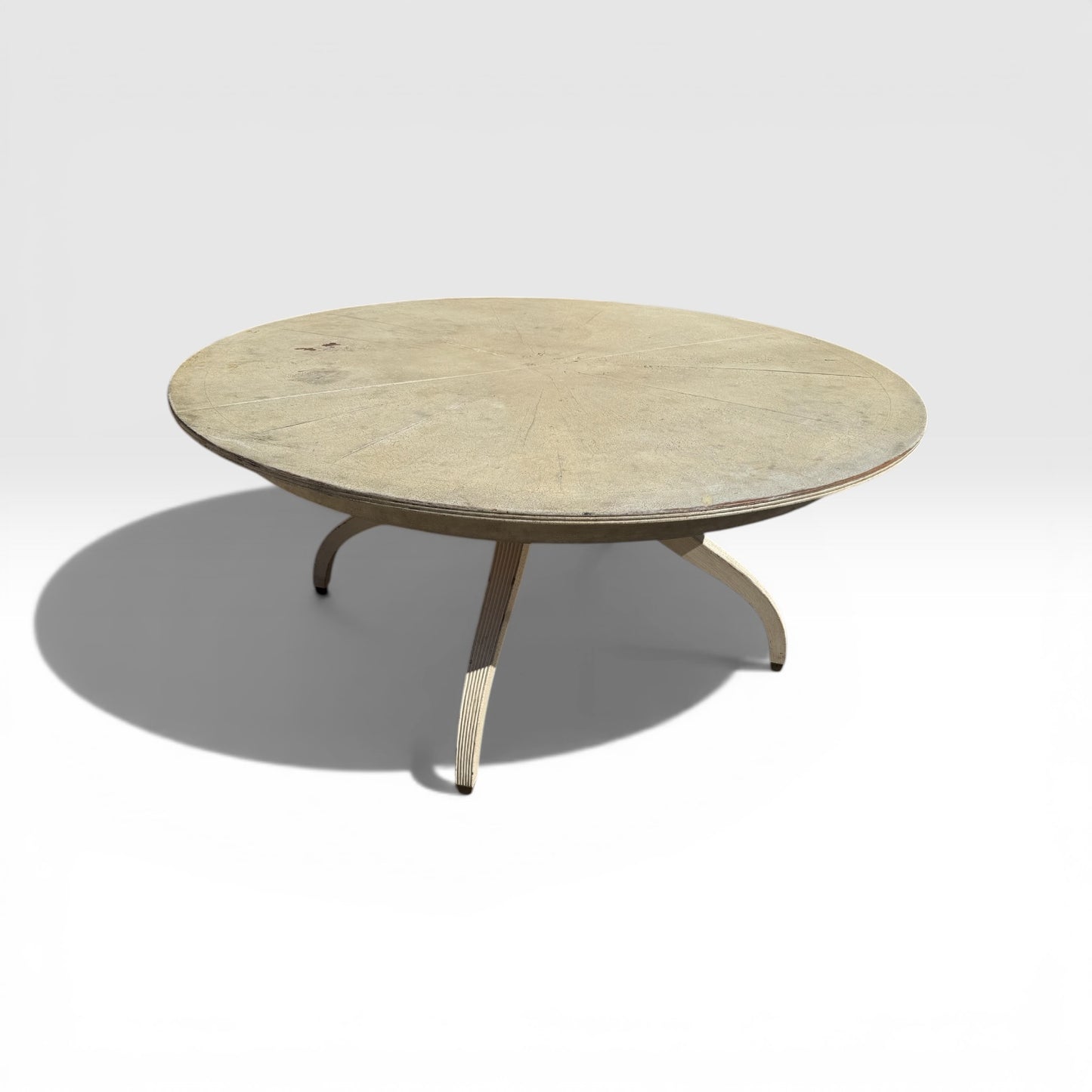 Rose Tarlow Regency Dining Table