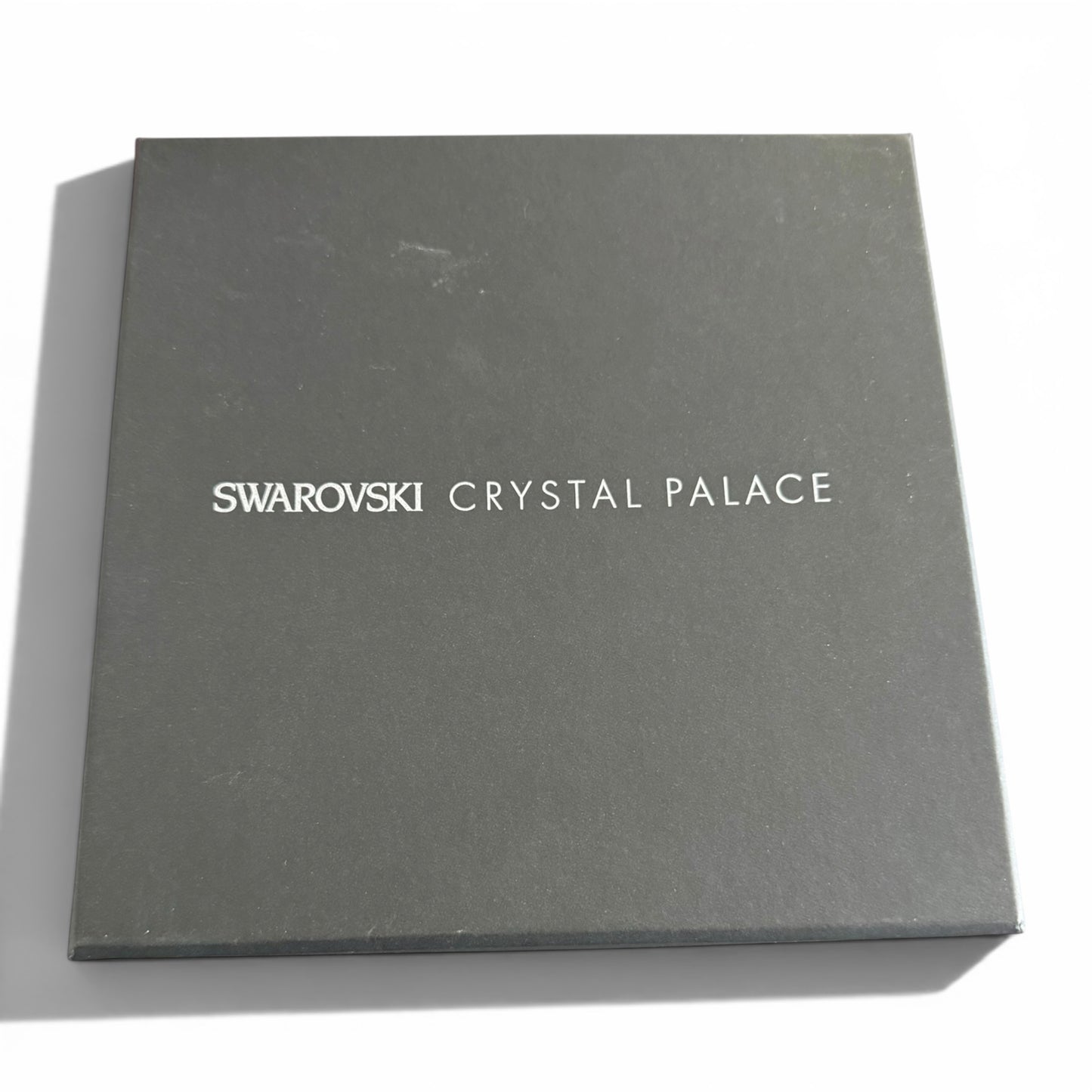 Swarovski Caillou Table Lamp by Ronan and Erwan Bouroullec