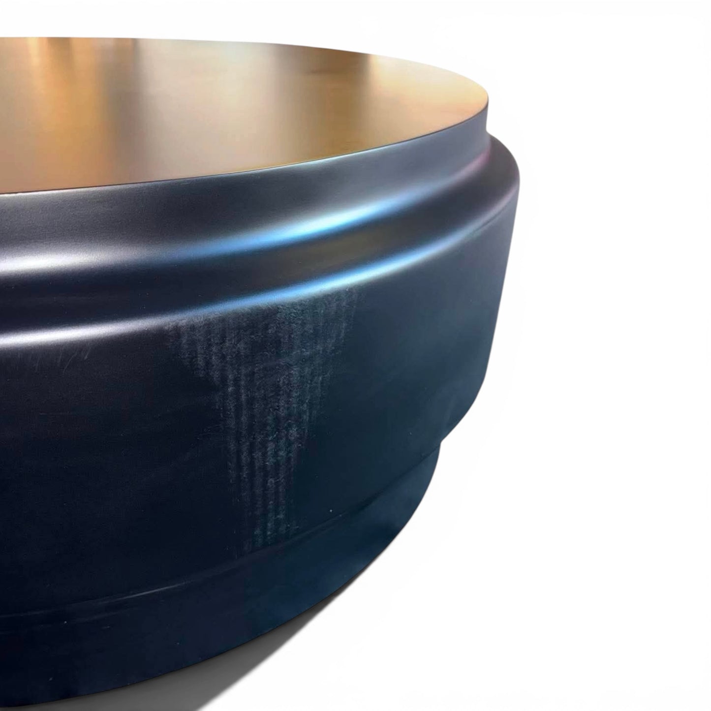 Holly Hunt Lotus Table