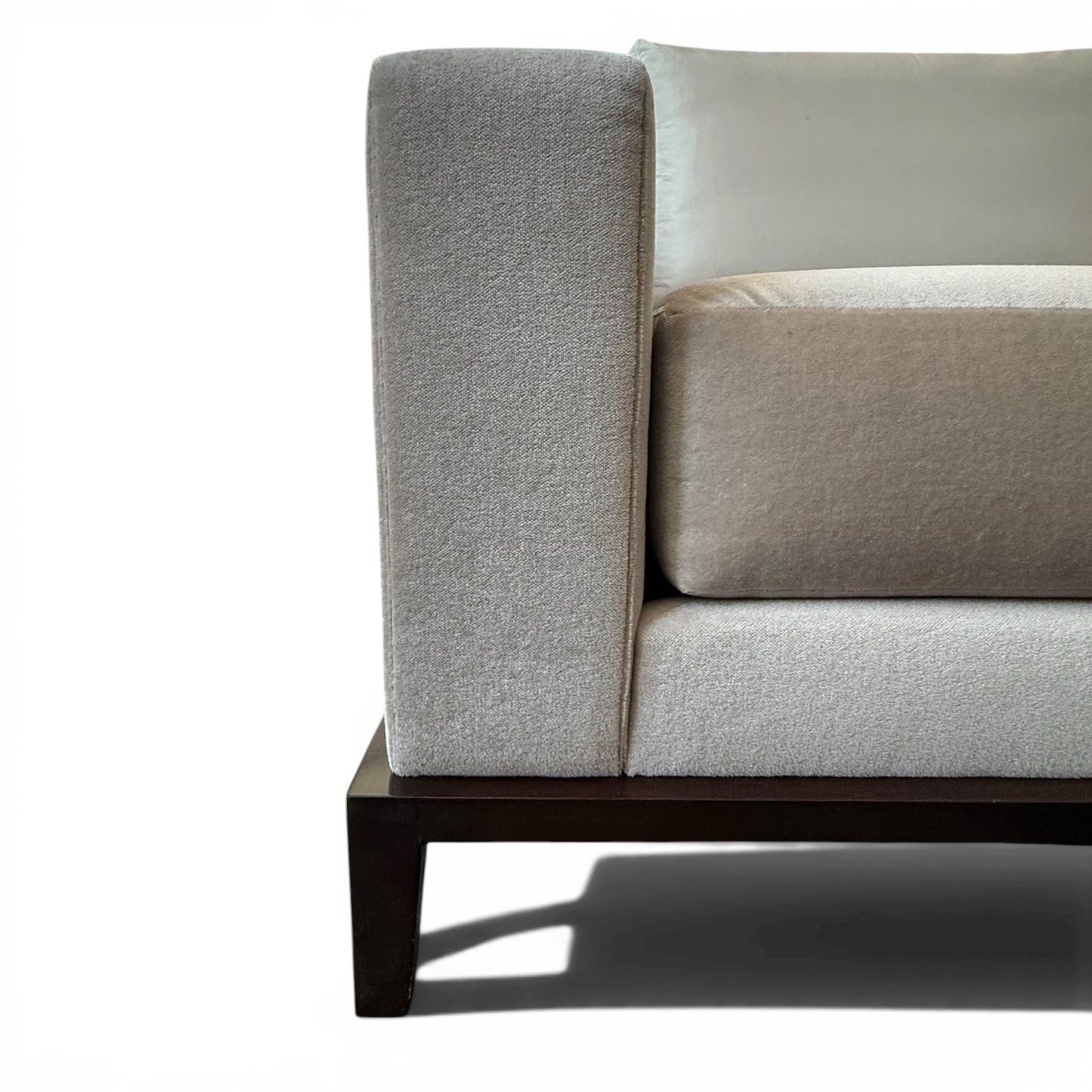 Christian Liaigre Aspre Sofa