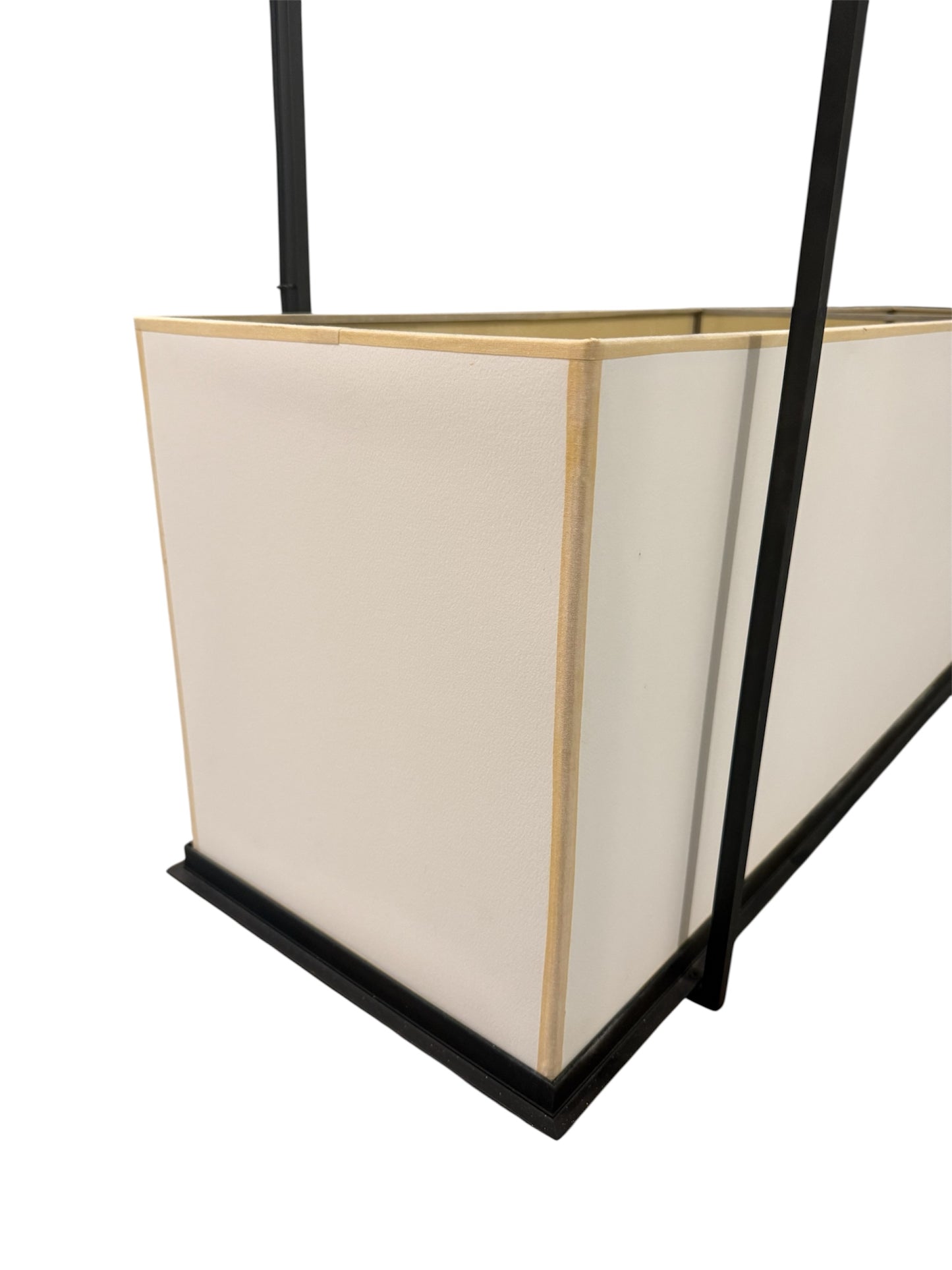 Kevin Reilly for Holly Hunt Tippett Hanging Light