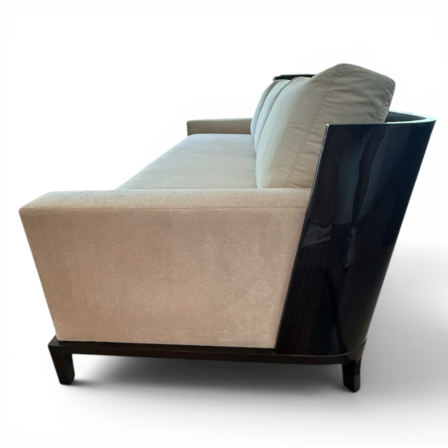 Christian Liaigre Aspre Sofa