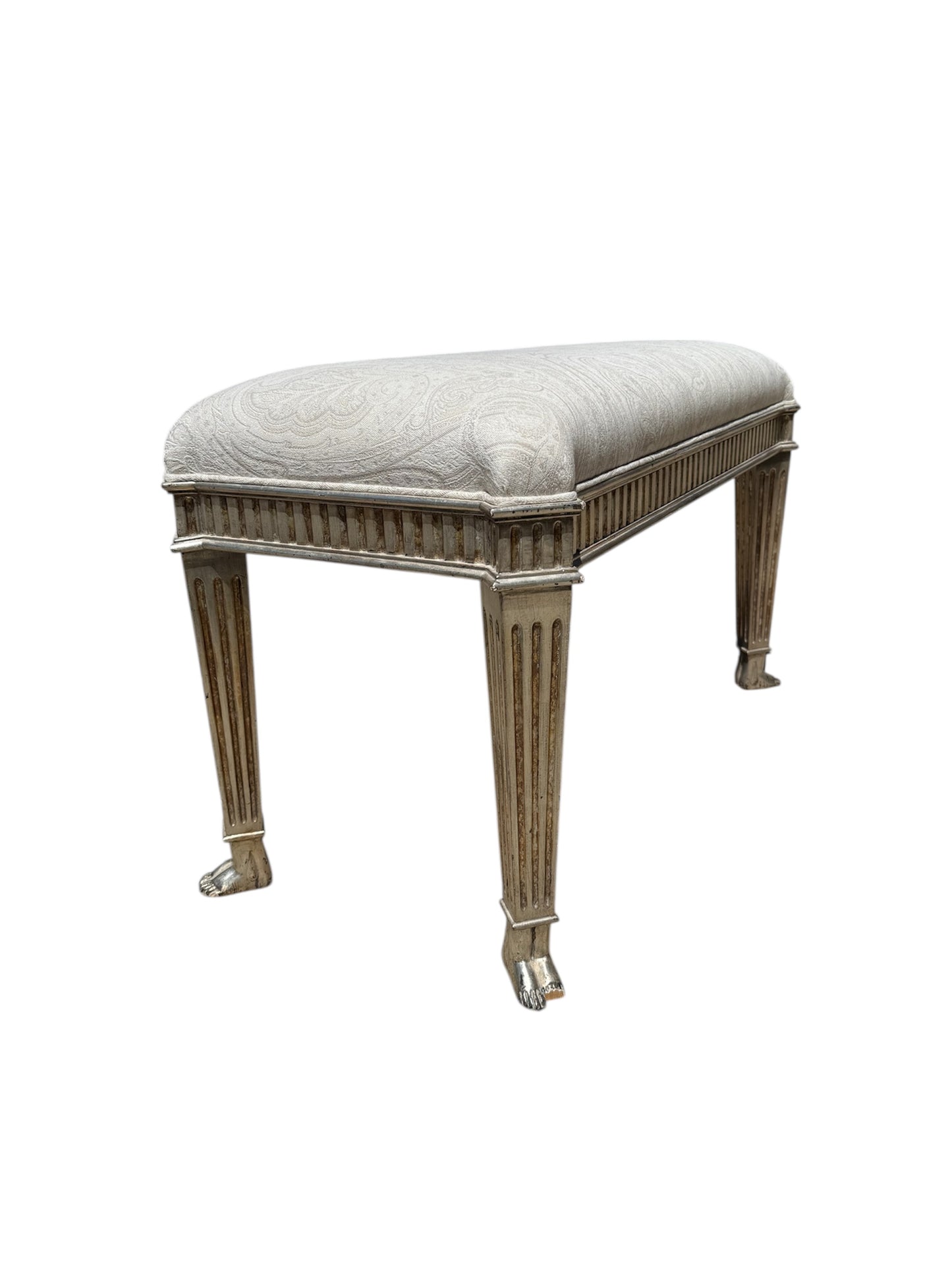 J. Robert Scott Neoclassical Bench