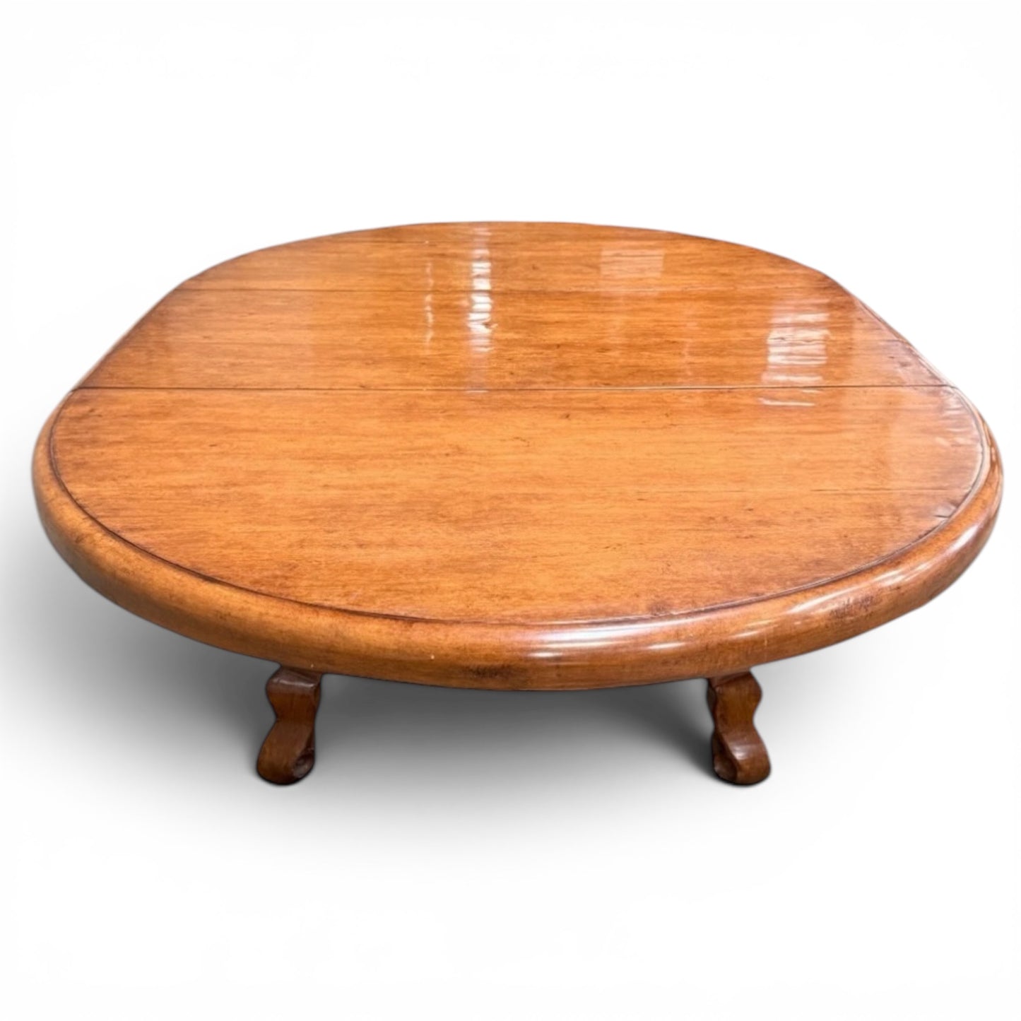 Dessin Fournir Large Extendable Spanish Style Dining Table