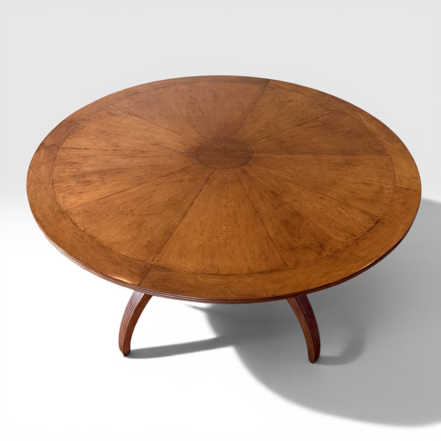 Rose Tarlow Regency Dining Center Table
