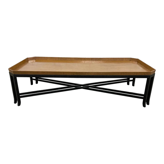 Dessin Fournir Bergman Coffee Table by Kerry Joyce
