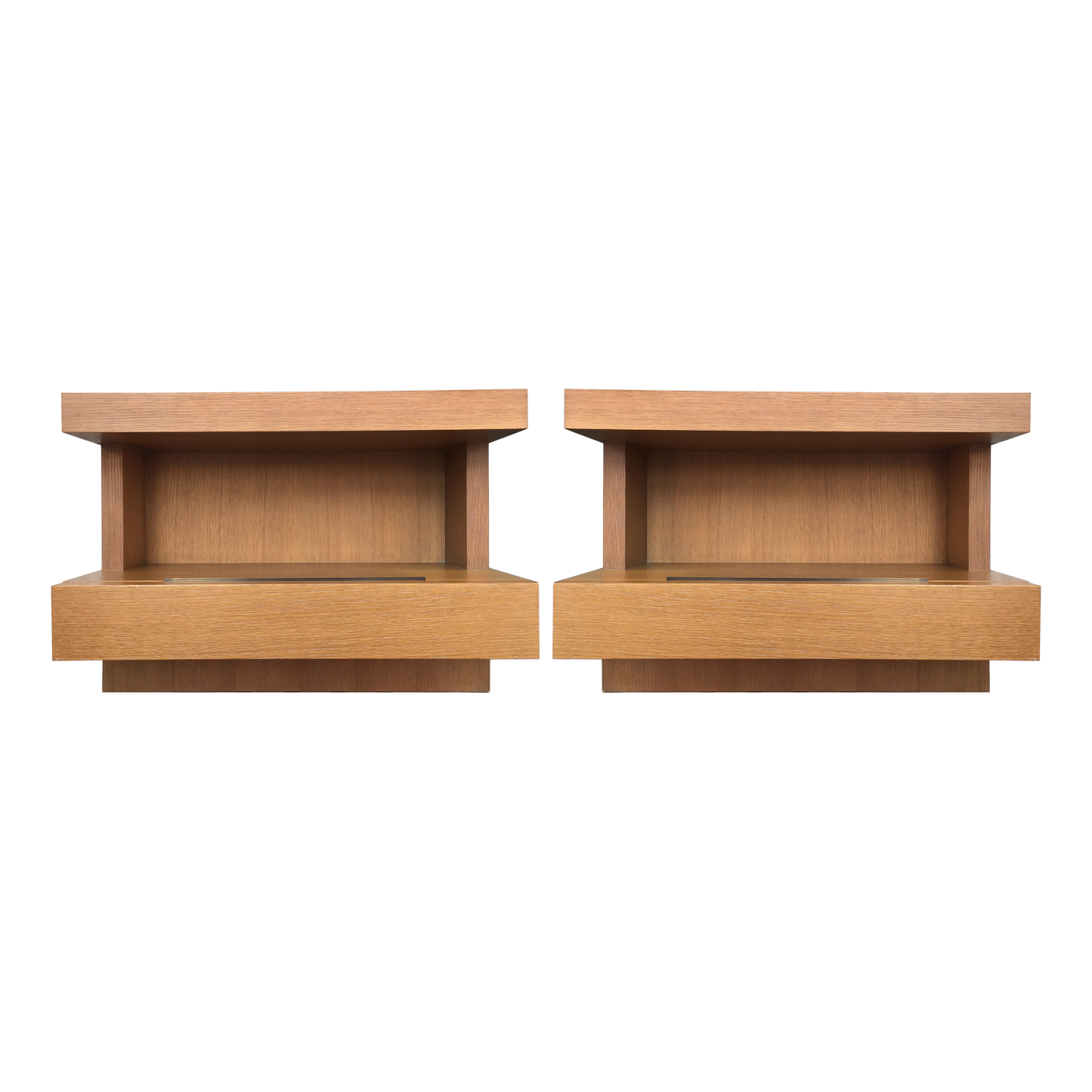 Holly Hunt Freedman Nightstands