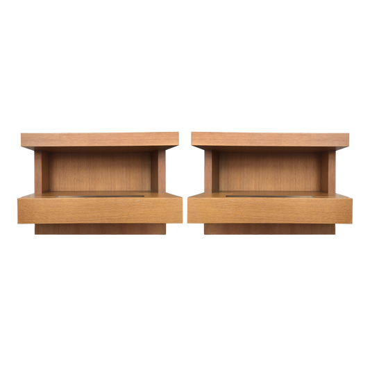 Holly Hunt Freedman Nightstands