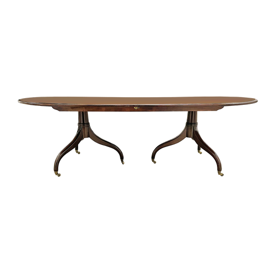 Dessin Fournir Georgian Dining Table