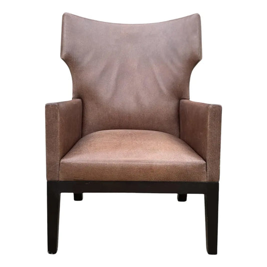 Christian Liaigre for Holly Hunt Barbuda Lounge Chair
