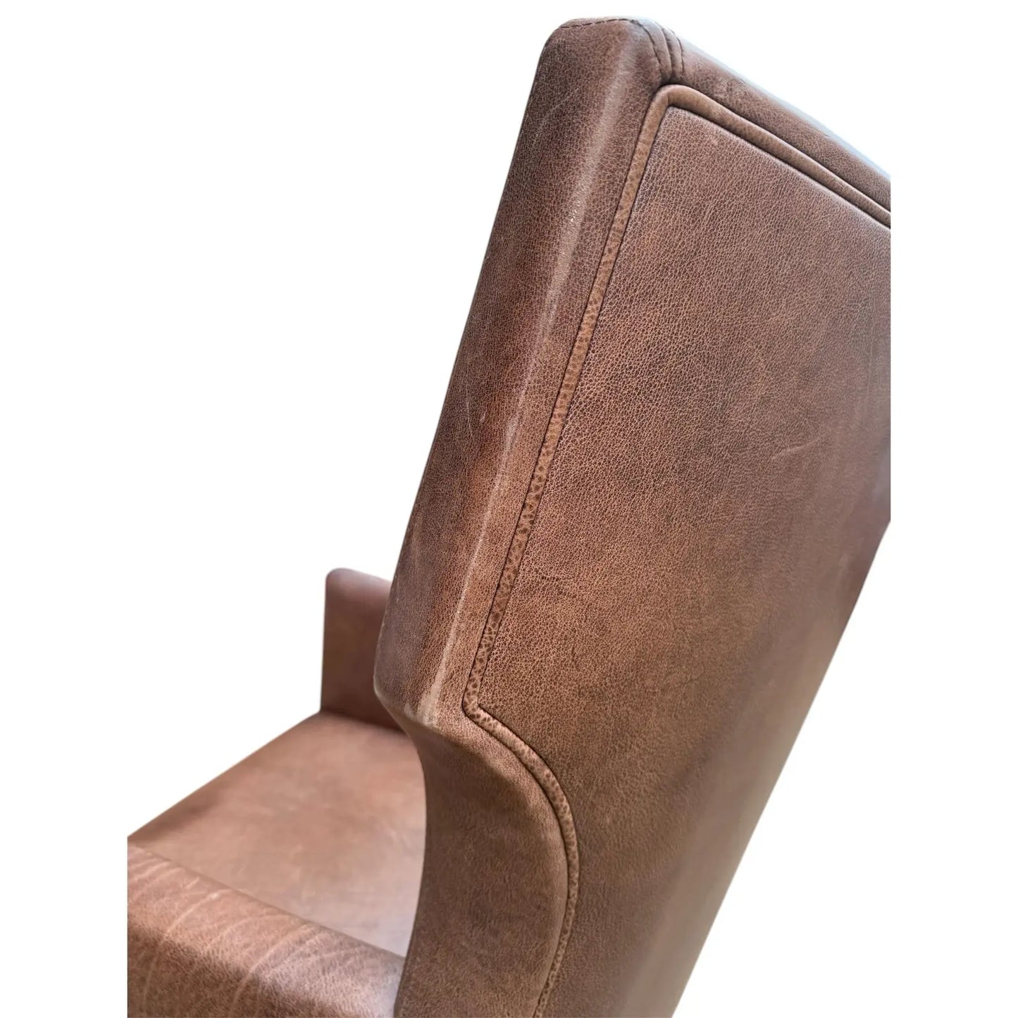 Christian Liaigre for Holly Hunt Barbuda Lounge Chair