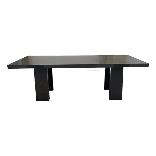 Christian Liaigre Modern French Dining Table