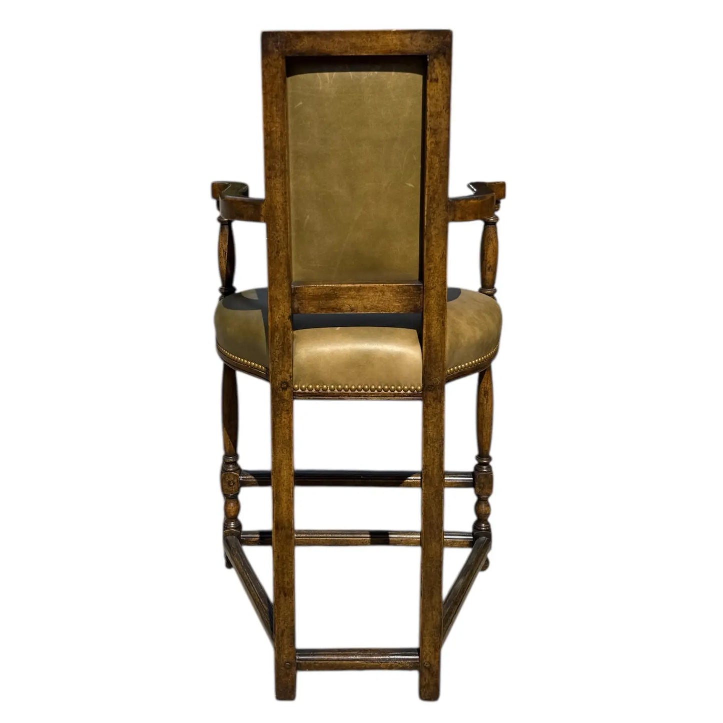 Dennis and Leen Henry II Counter Bar Stools