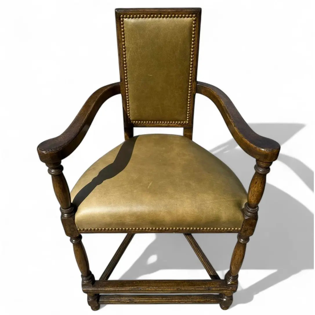 Dennis and Leen Henry II Counter Bar Stools