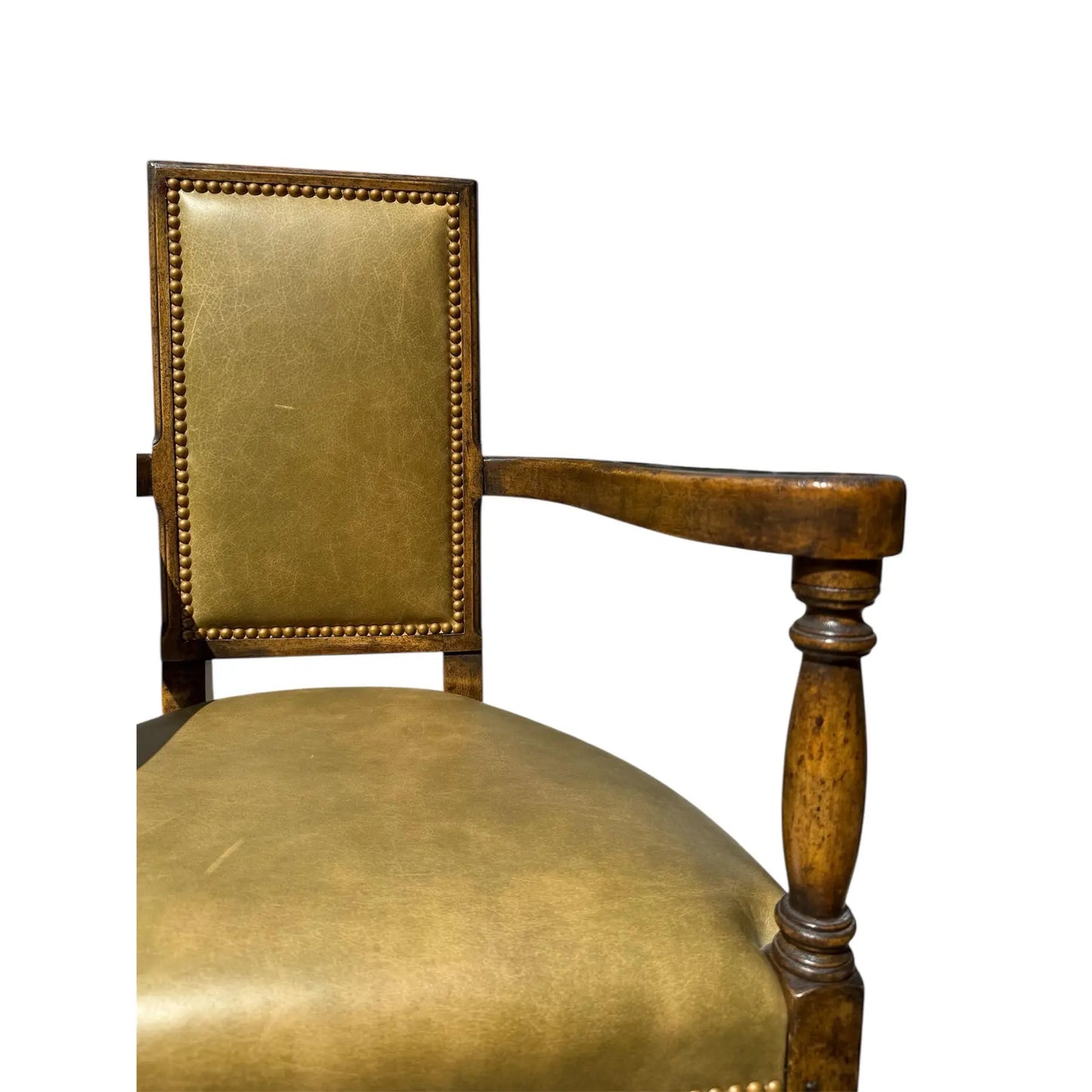 Dennis and Leen Henry II Counter Bar Stools