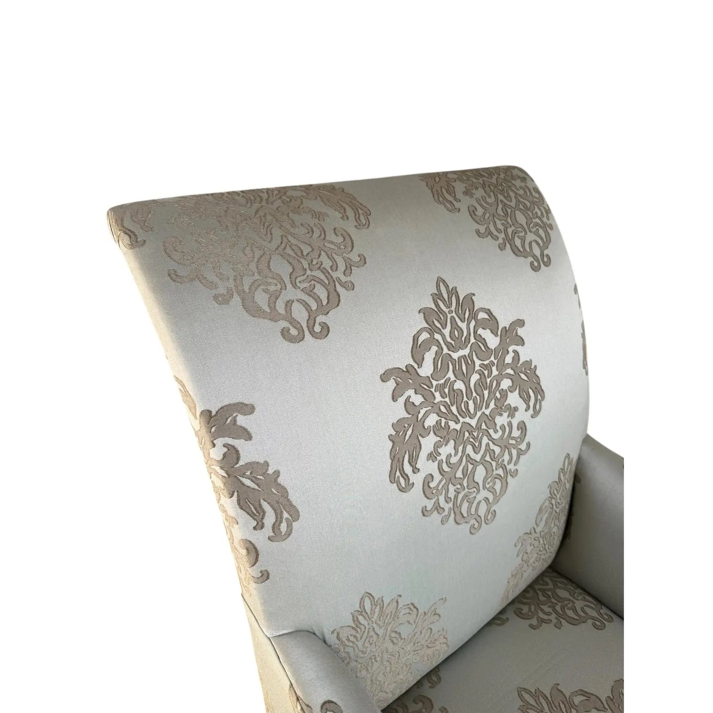 Dessin Fournir Werth Dining Arm Chairs