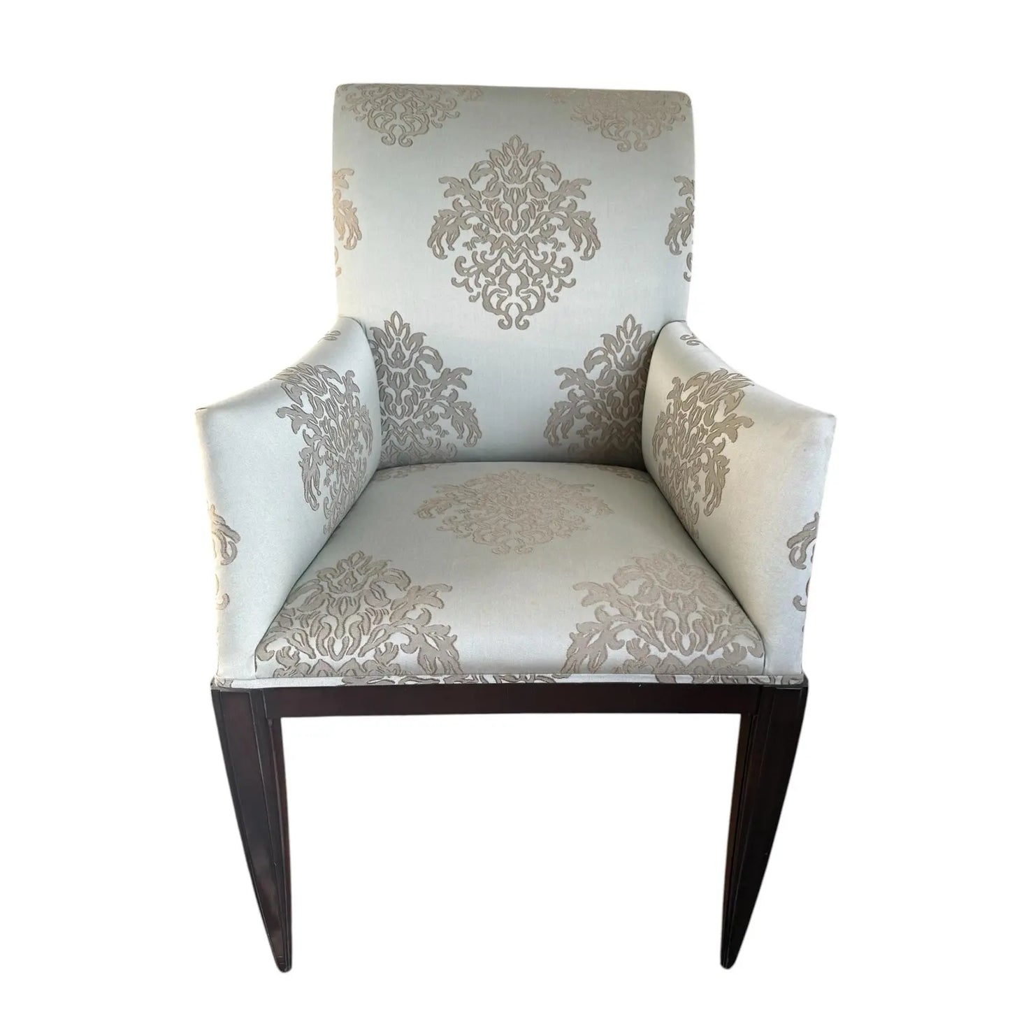 Dessin Fournir Werth Dining Arm Chairs