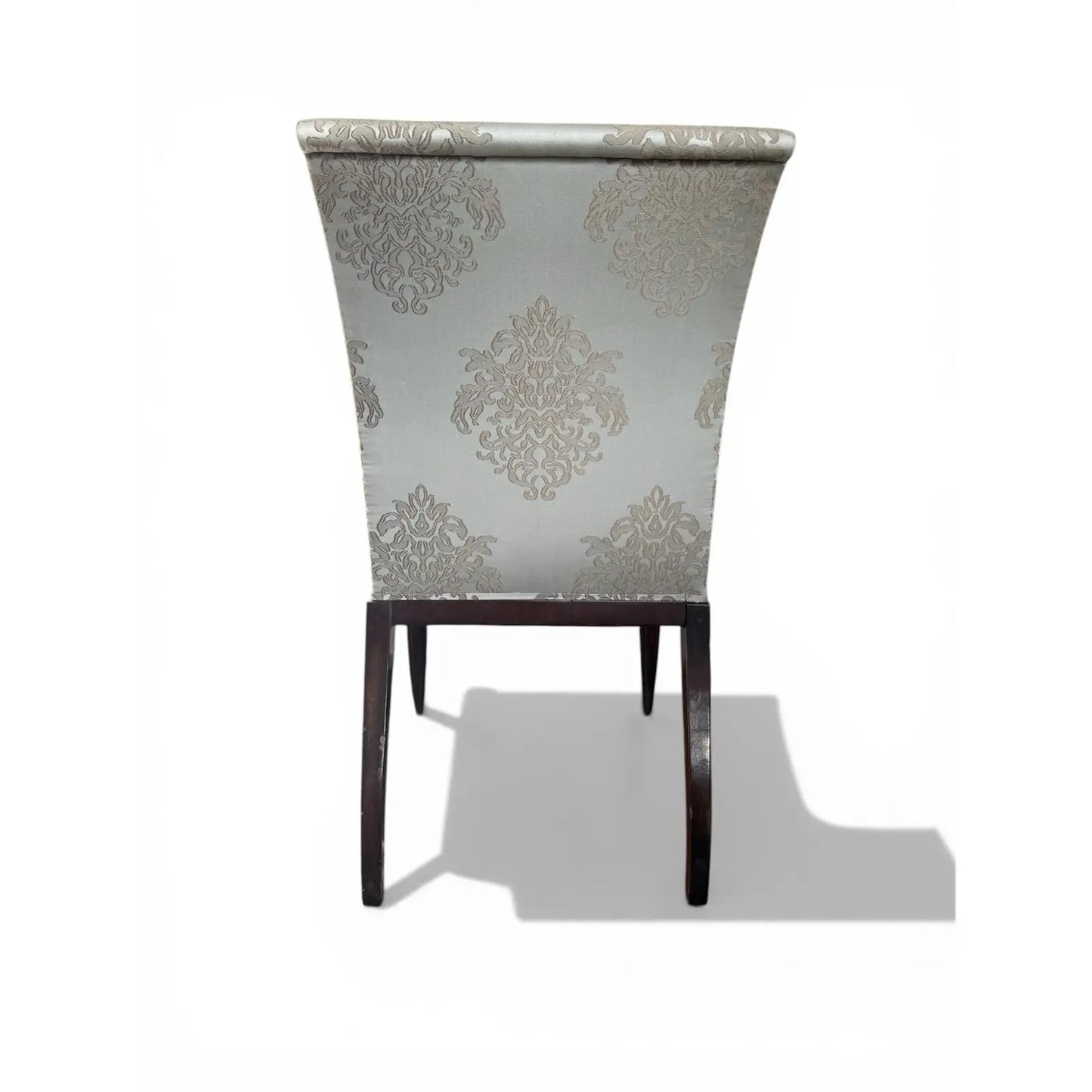 Dessin Fournir Werth Dining Arm Chairs