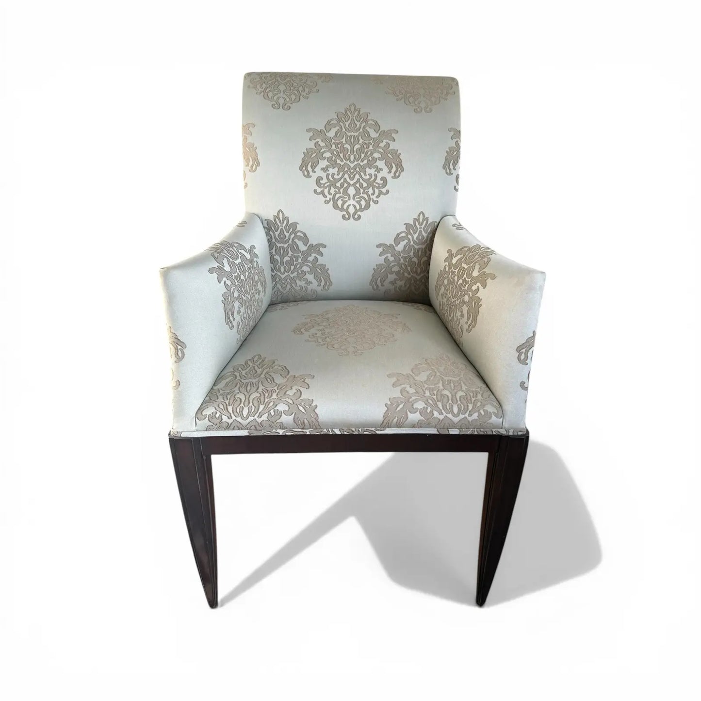 Dessin Fournir Werth Dining Arm Chairs