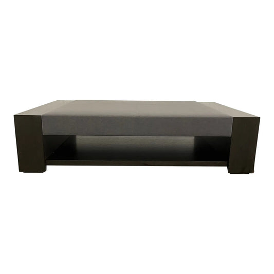Holly Hunt Bahia Large Coffee Table