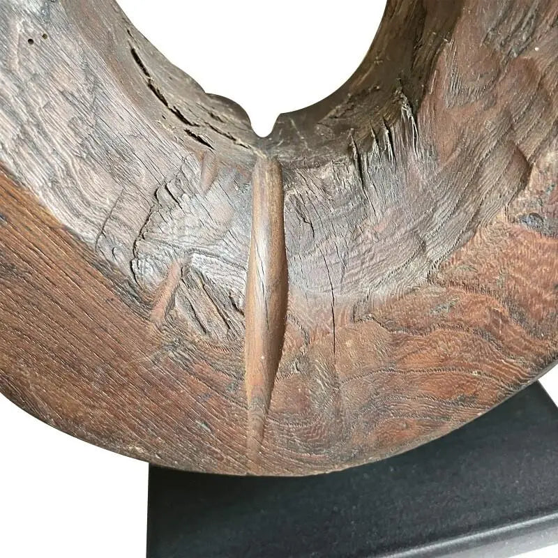 19th Century Japanese Edo Ebisu Jizaikagi
