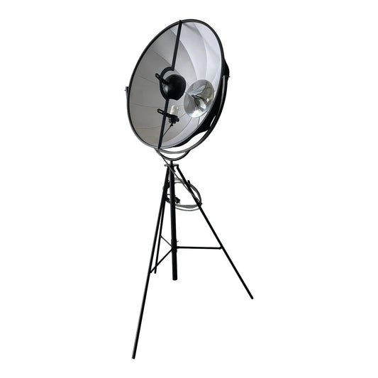 Mid-Century Mariano Fortuny for Pallucco Italia Floor Lamp