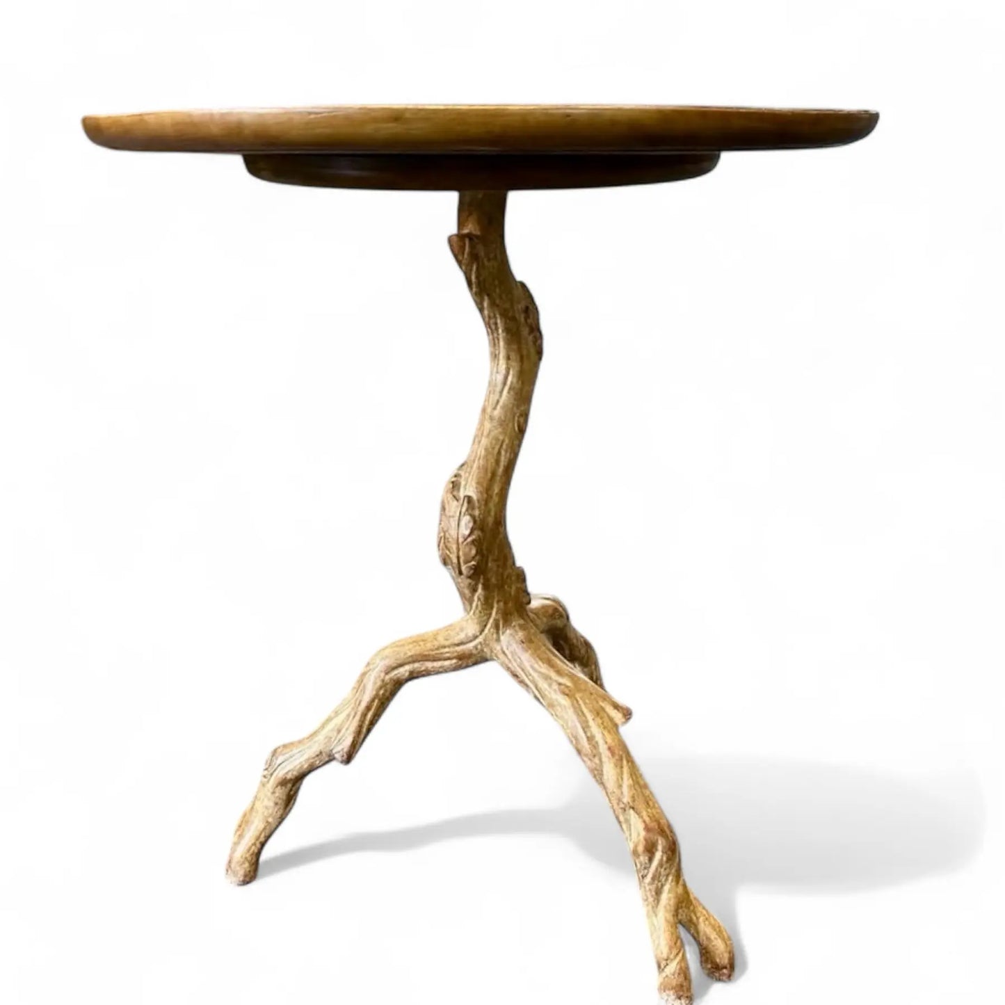 Rose Tarlow Branch Side Table