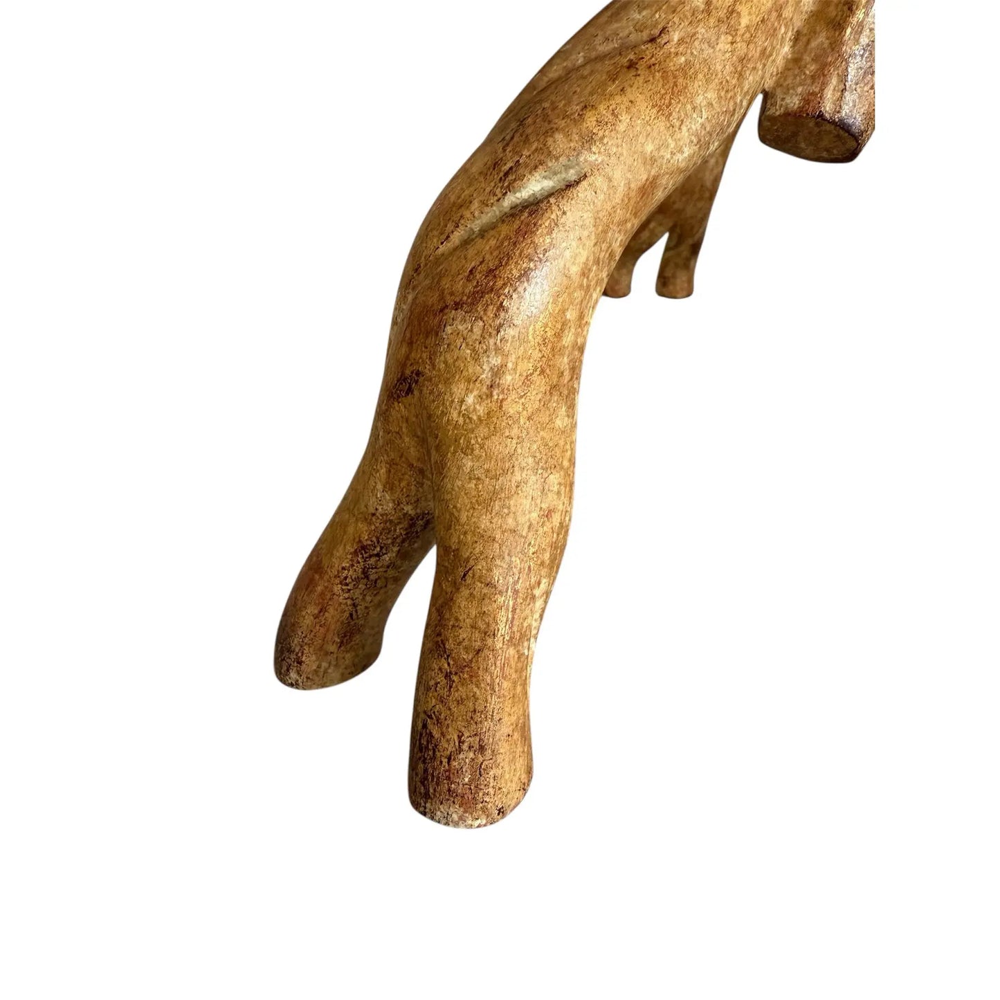 Rose Tarlow Branch Side Table