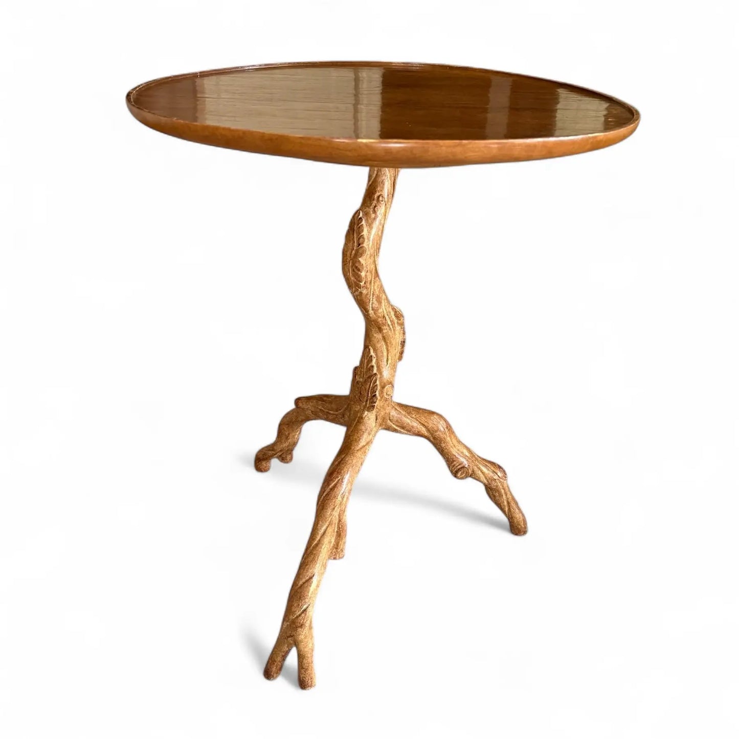 Rose Tarlow Branch Side Table