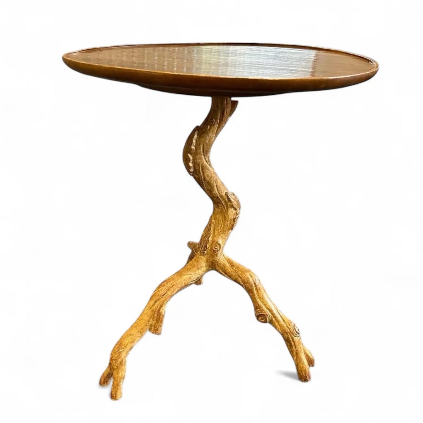 Rose Tarlow Branch Side Table