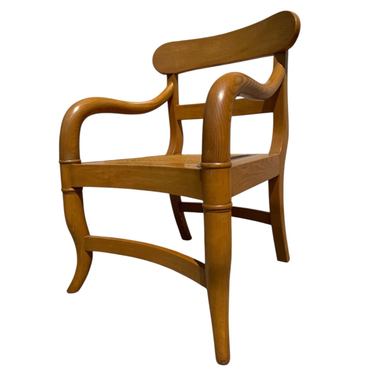 Rose Tarlow Buffalo Bill Armchairs