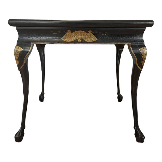 Rose Tarlow Chinoiserie Doe Foot Table