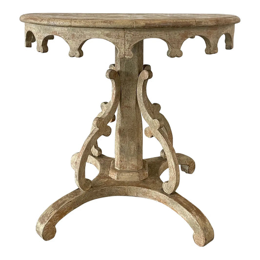 Rose Tarlow Nantucket Side Table