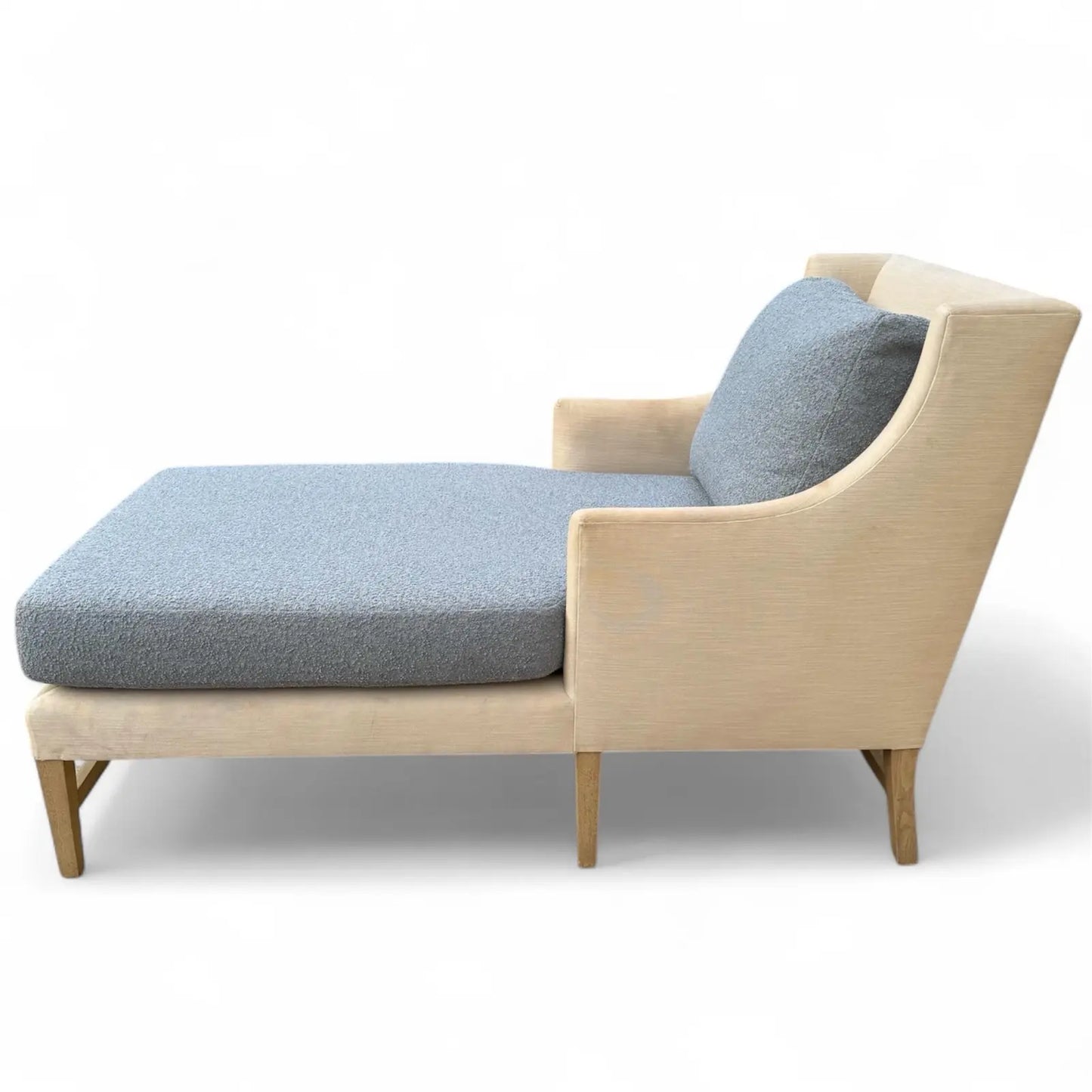 Rose Tarlow Picadilly Chaise